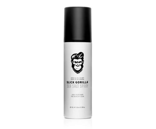 Slick Gorilla Sea Salt Spray | Raisa's Barbers