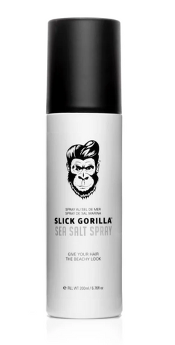 Sea Salt Spray | Raisa's Barbers